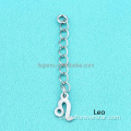 DIY 925 Silver Jewelry Extension For Bracelet